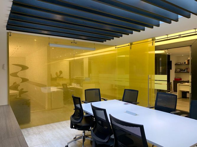 Oficina en  Arriendo en El chico, Bogotá - Miniatura 11