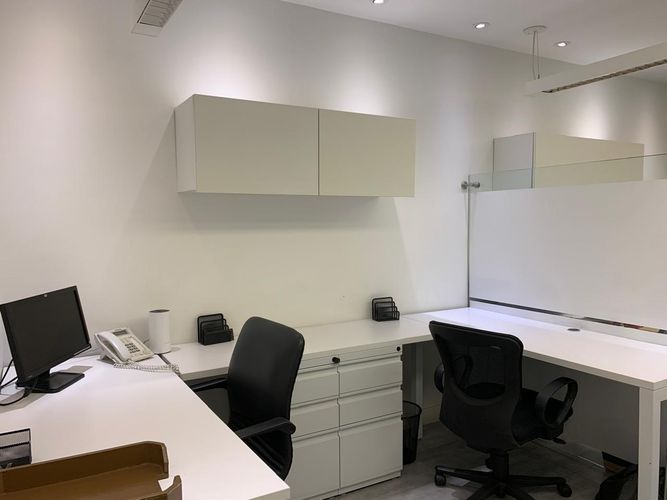 Oficina en  Arriendo en El chico, Bogotá - Miniatura 15