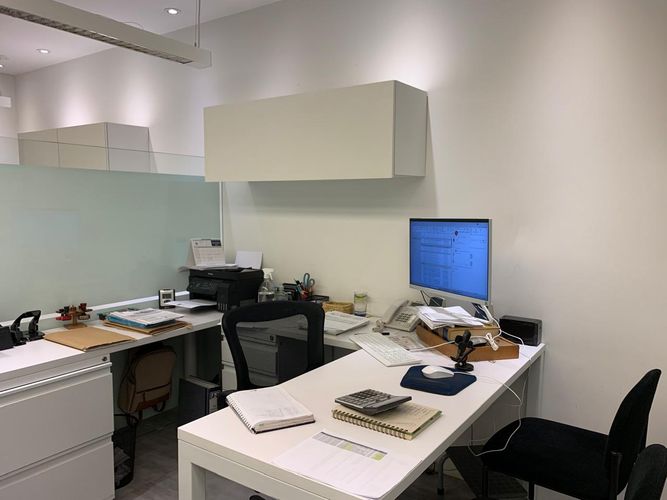 Oficina en  Arriendo en El chico, Bogotá - Miniatura 16