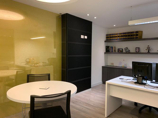 Oficina en  Arriendo en El chico, Bogotá - Miniatura 17