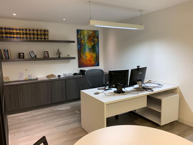 Oficina en  Arriendo en El chico, Bogotá - Miniatura 19