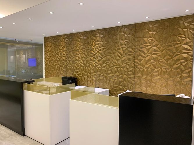 Oficina en  Arriendo en El chico, Bogotá - Miniatura 4