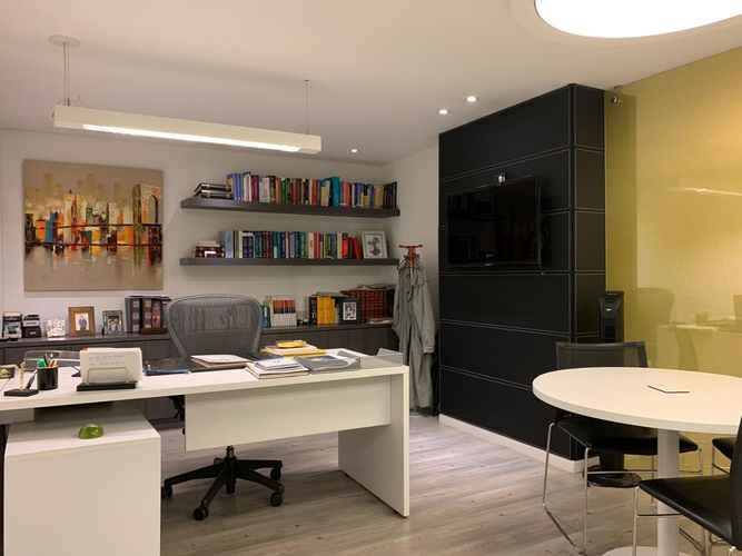 Oficina en  Arriendo en El chico, Bogotá - Miniatura 5
