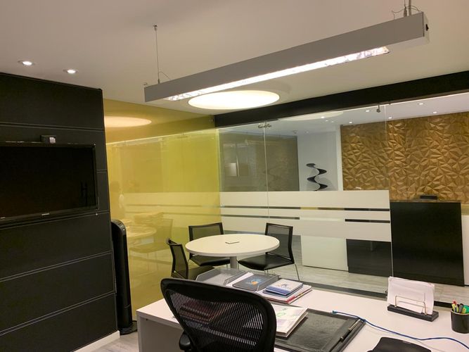 Oficina en  Arriendo en El chico, Bogotá - Miniatura 20