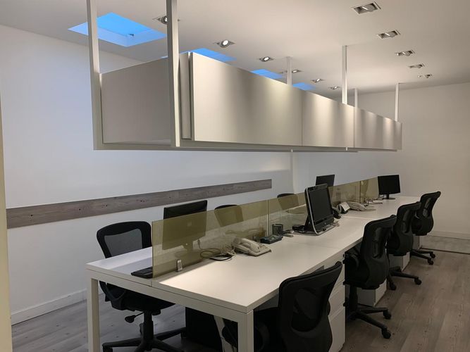Oficina en  Arriendo en El chico, Bogotá - Miniatura 6