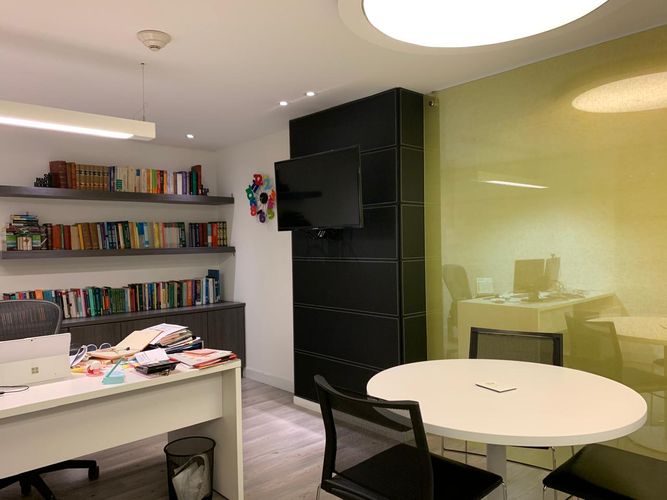Oficina en  Arriendo en El chico, Bogotá - Miniatura 21