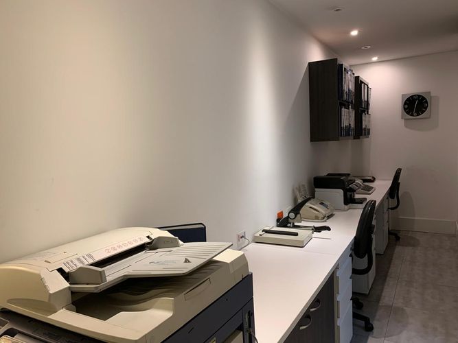 Oficina en  Arriendo en El chico, Bogotá - Miniatura 23