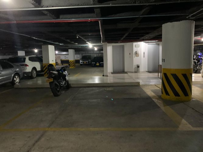 Oficina en  Arriendo en El chico, Bogotá - Miniatura 27