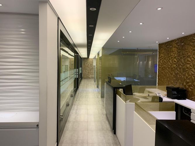 Oficina en  Arriendo en El chico, Bogotá - Miniatura 3