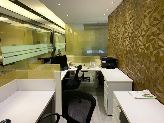 Oficina en  Arriendo en El chico, Bogotá - Miniatura 14