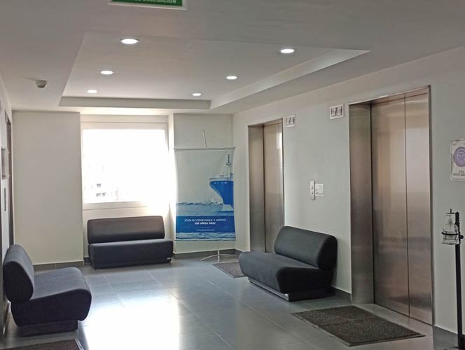 Oficina en  Venta en Bogotá - Miniatura 2