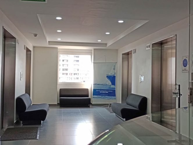 Oficina en  Venta en Bogotá - Miniatura 3