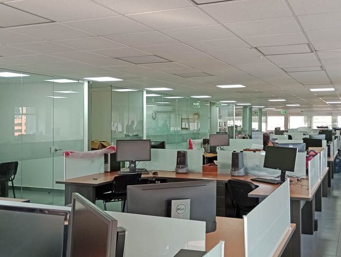 Oficina en  Venta en Bogotá - Miniatura 5