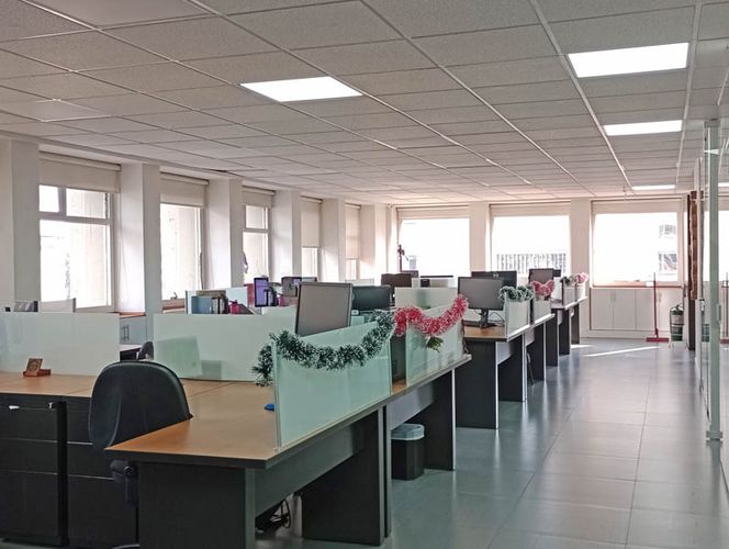 Oficina en  Venta en Bogotá - Miniatura 6