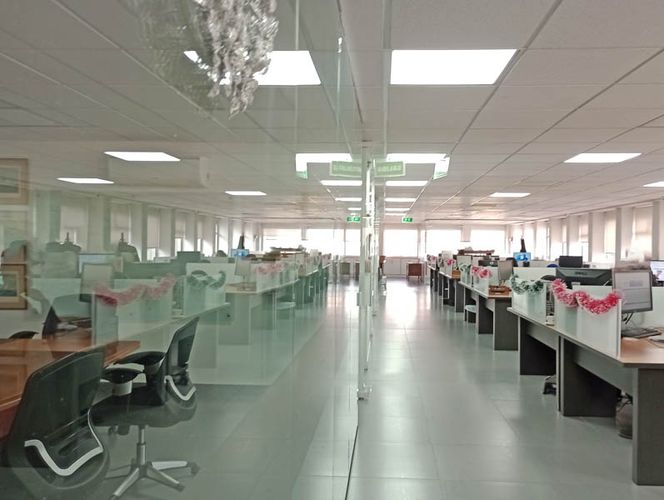 Oficina en  Venta en Bogotá - Miniatura 8