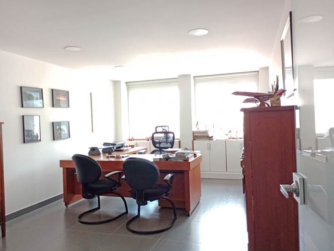 Oficina en  Venta en Bogotá - Miniatura 9