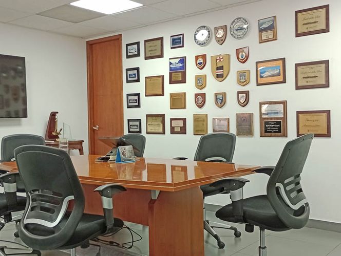 Oficina en  Venta en Bogotá - Miniatura 10