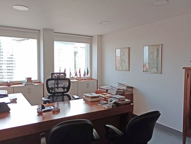Oficina en  Venta en Bogotá - Miniatura 11