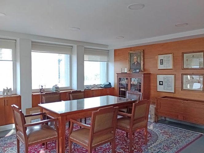 Oficina en  Venta en Bogotá - Miniatura 13