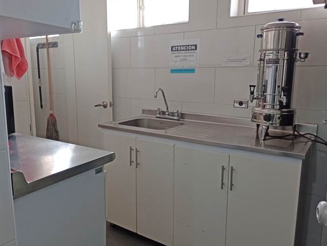 Oficina en  Venta en Bogotá - Miniatura 14