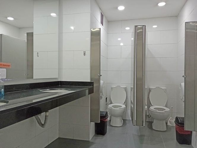 Oficina en  Venta en Bogotá - Miniatura 15