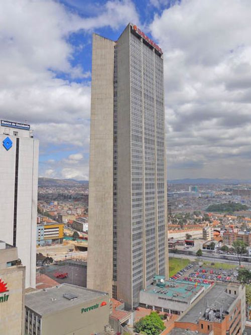 Oficina en  Venta en Bogotá - Miniatura 17