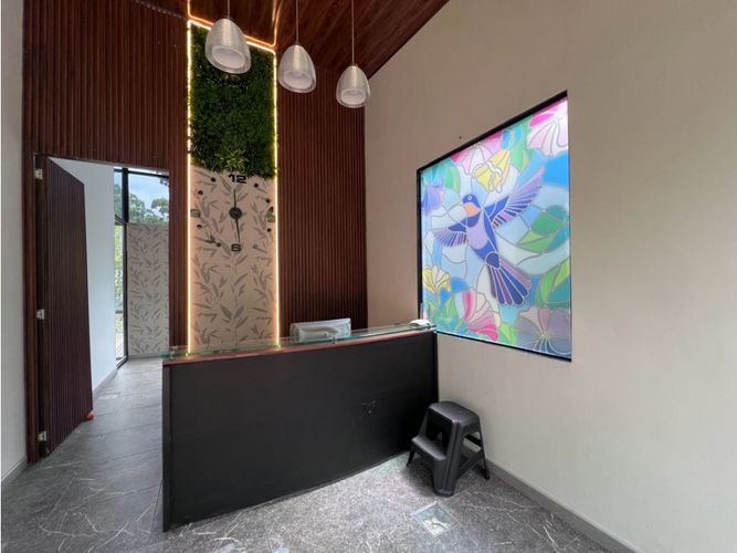 Finca en  Arriendo en Quiebra de velez, Manizales - Miniatura 2