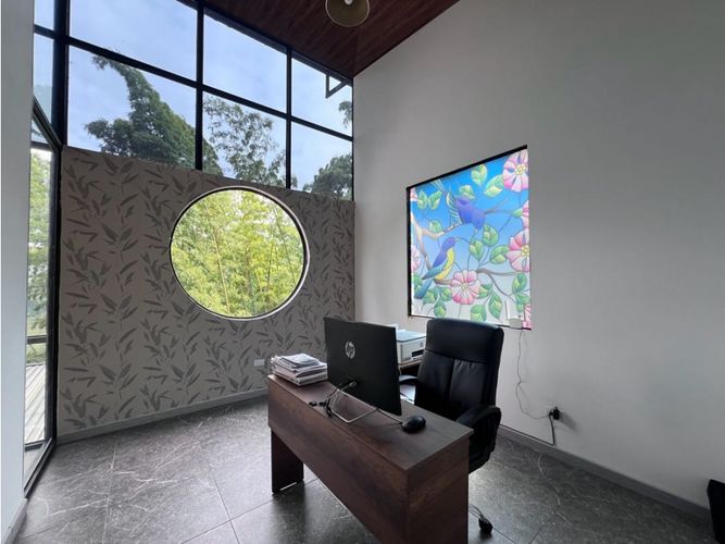 Finca en  Arriendo en Quiebra de velez, Manizales - Miniatura 3