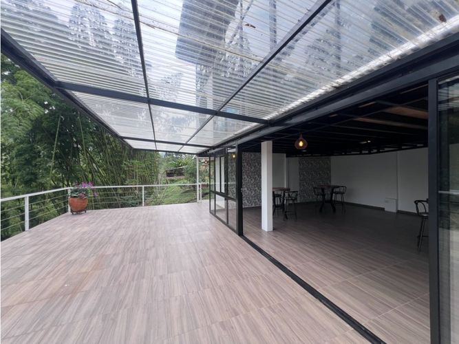 Finca en  Arriendo en Quiebra de velez, Manizales - Miniatura 8
