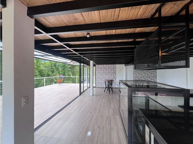 Finca en  Arriendo en Quiebra de velez, Manizales - Miniatura 9