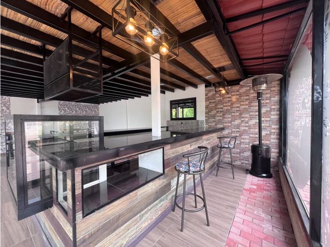 Finca en  Arriendo en Quiebra de velez, Manizales - Miniatura 10