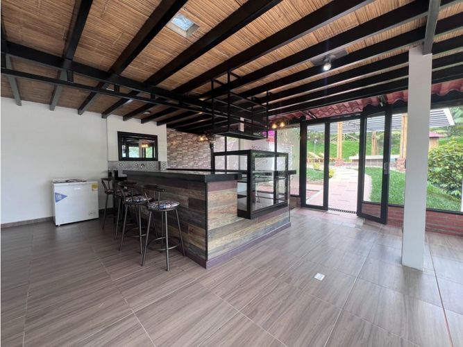 Finca en  Arriendo en Quiebra de velez, Manizales - Miniatura 11
