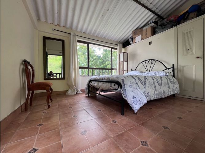 Finca en  Arriendo en Quiebra de velez, Manizales - Miniatura 12