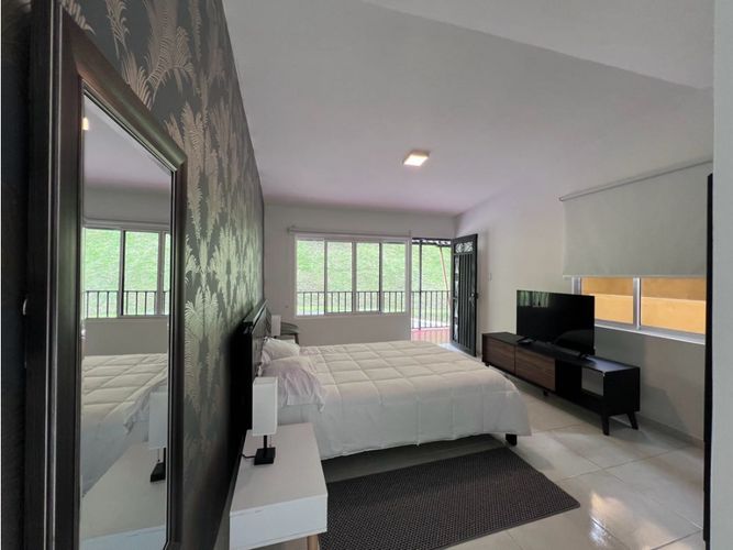 Finca en  Arriendo en Quiebra de velez, Manizales - Miniatura 17