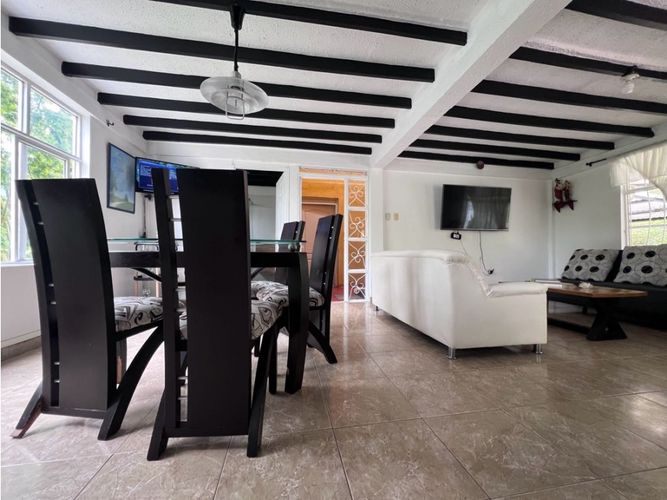 Finca en  Arriendo en Quiebra de velez, Manizales - Miniatura 20