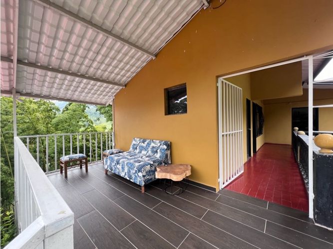 Finca en  Arriendo en Quiebra de velez, Manizales - Miniatura 26