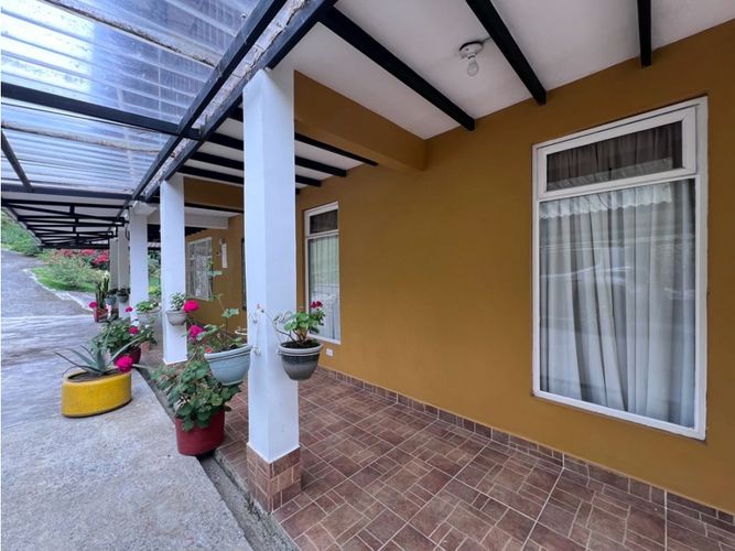 Finca en  Arriendo en Quiebra de velez, Manizales - Miniatura 27