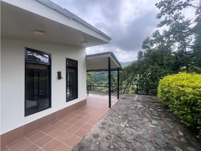 Finca en  Arriendo en Quiebra de velez, Manizales - Miniatura 29