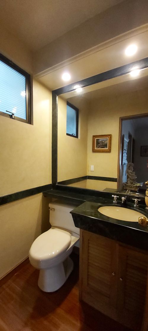 Apartamento en  Venta en Cerros de Suba, Bogotá - Miniatura 6
