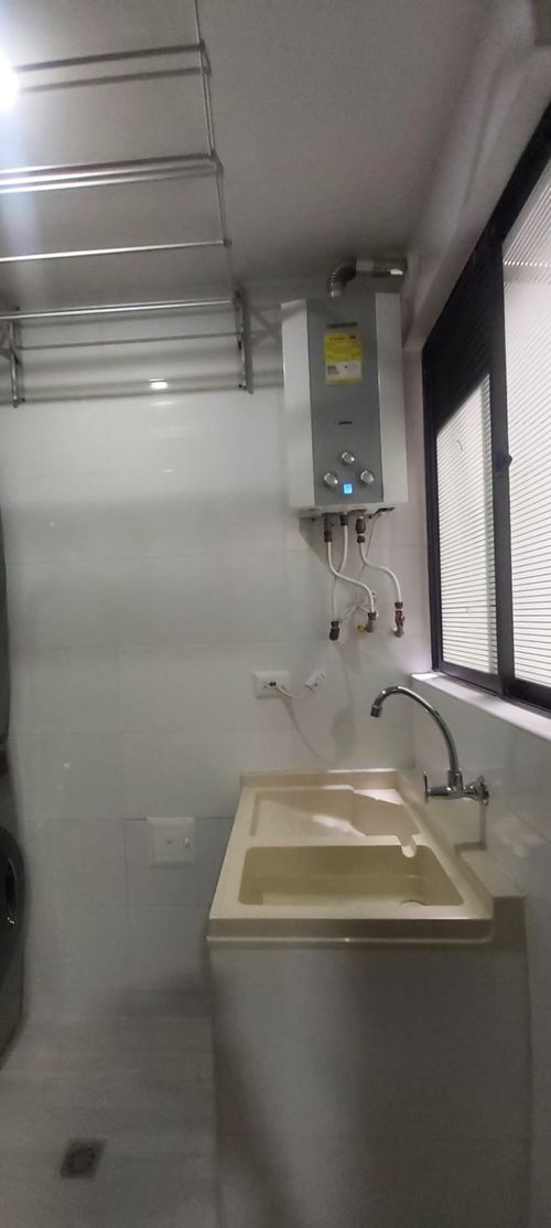 Apartamento en  Venta en Cerros de Suba, Bogotá - Miniatura 10