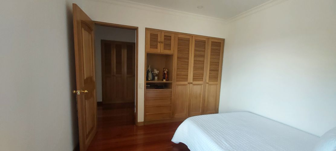 Apartamento en  Venta en Cerros de Suba, Bogotá - Miniatura 20