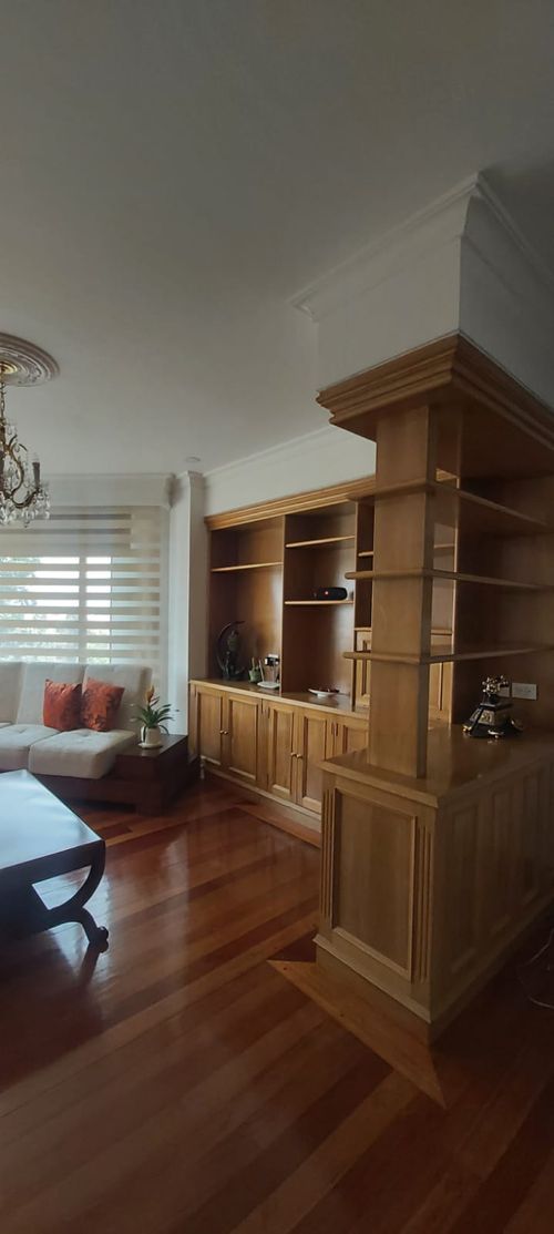 Apartamento en  Venta en Cerros de Suba, Bogotá - Miniatura 3