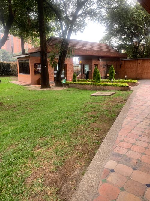 Apartamento en  Venta en Cerros de Suba, Bogotá - Miniatura 28