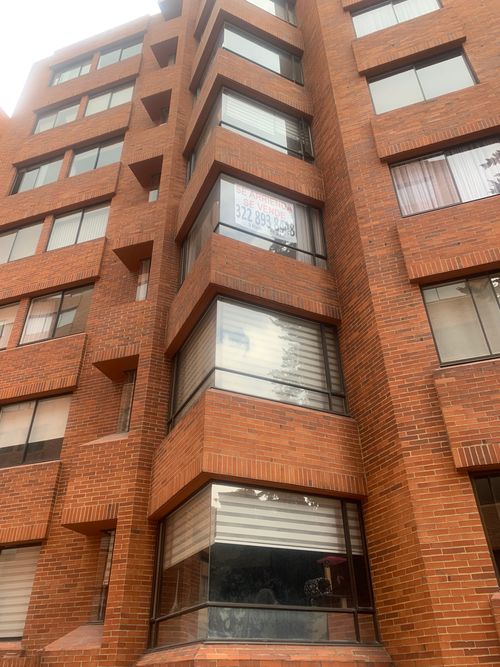 Apartamento en  Venta en Cerros de Suba, Bogotá - Miniatura 29