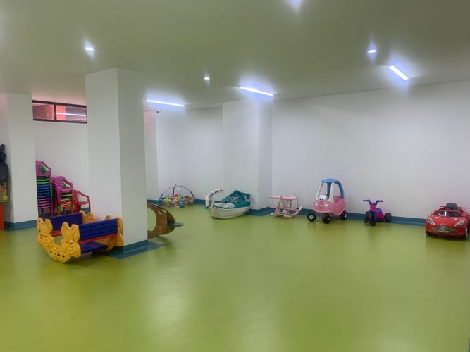 Apartamento en  Venta en Cerros de Suba, Bogotá - Miniatura 27