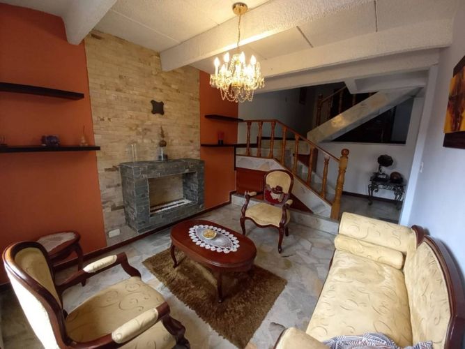 Casa en  Venta en Alta suiza, Manizales - Imagen 1