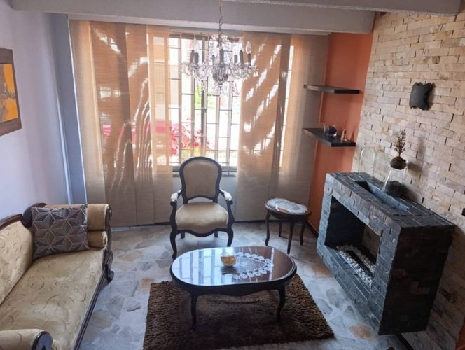 Casa en  Venta en Alta suiza, Manizales - Miniatura 2