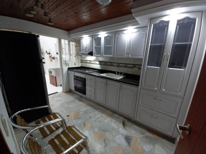 Casa en  Venta en Alta suiza, Manizales - Miniatura 3