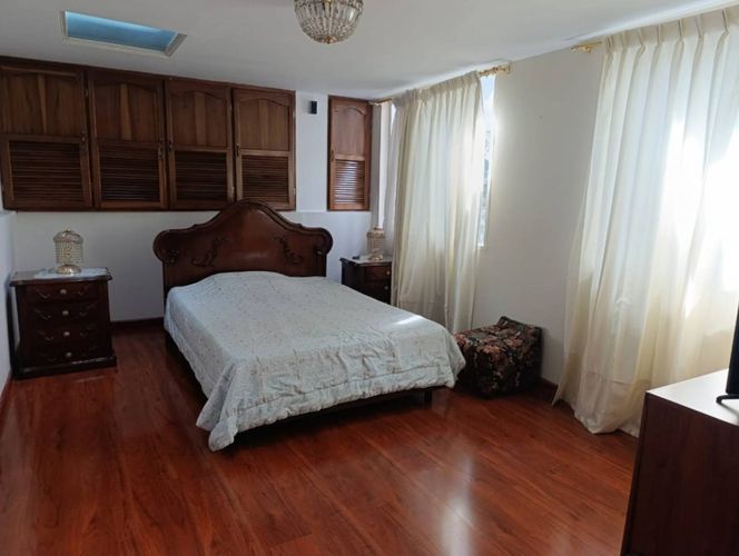 Casa en  Venta en Alta suiza, Manizales - Miniatura 7