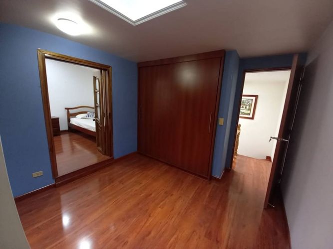 Casa en  Venta en Alta suiza, Manizales - Miniatura 11